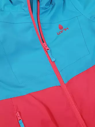 LARIX | Mini Kinder Skijacke | 